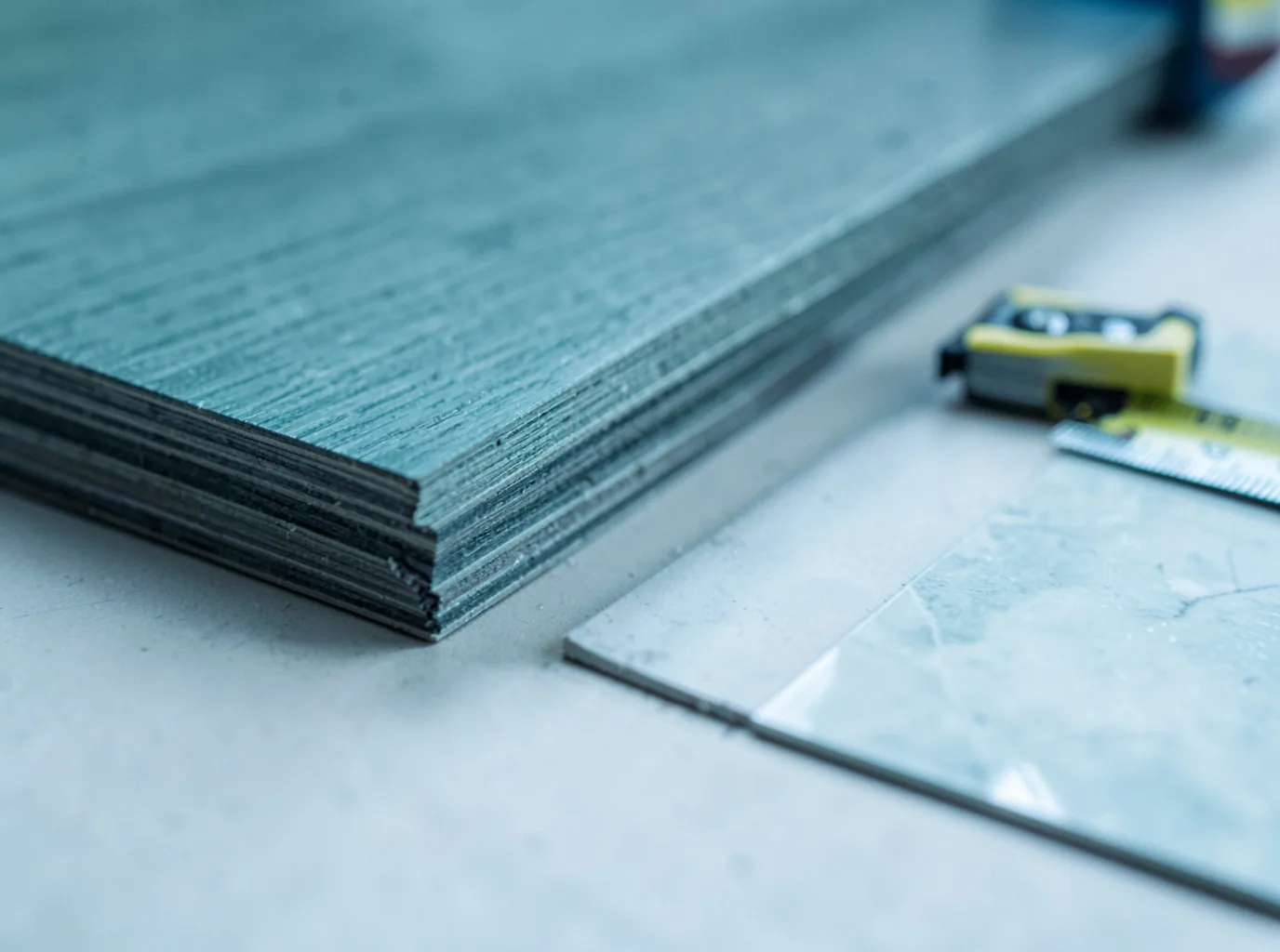 Luxury Vinyl Plank Installation Blue, AZ FAQs